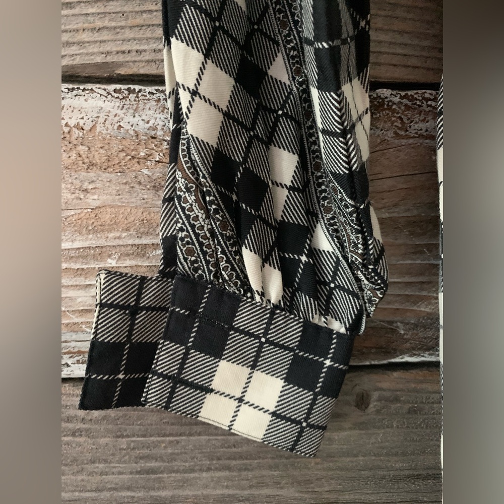 Vintage Adele Simpson- Lightweight Wool Dress - image 4